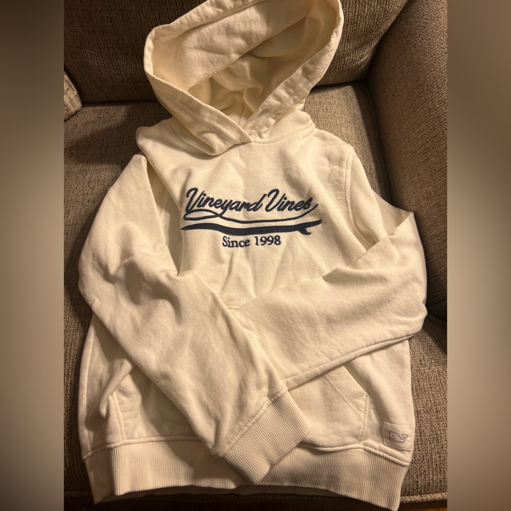Vineyard Vines Hoodie